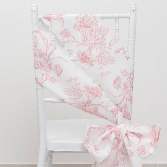 LoveShackFancy Party kit – Romantic Floral Event Decor - Picture 16 of 16